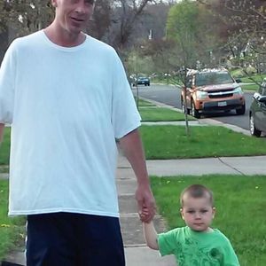 Meet your Posher, Kenny